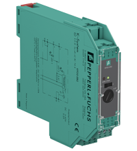 Power supply KFD2-EB2 Pepperl+Fuchs 189783