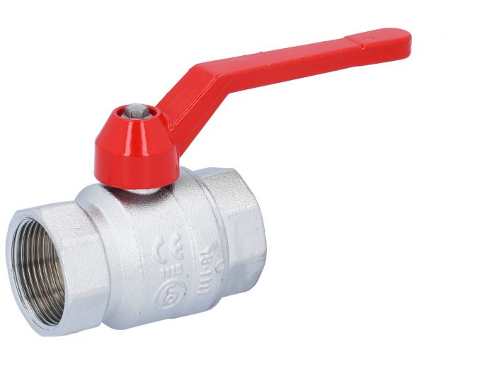 Ball valve  END-Armaturen TB114026