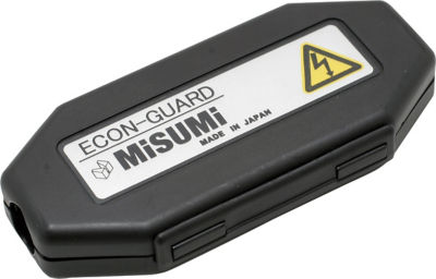   MISUMI ECON-GUARD