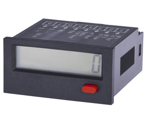 Counter  ipf electronic CI090100