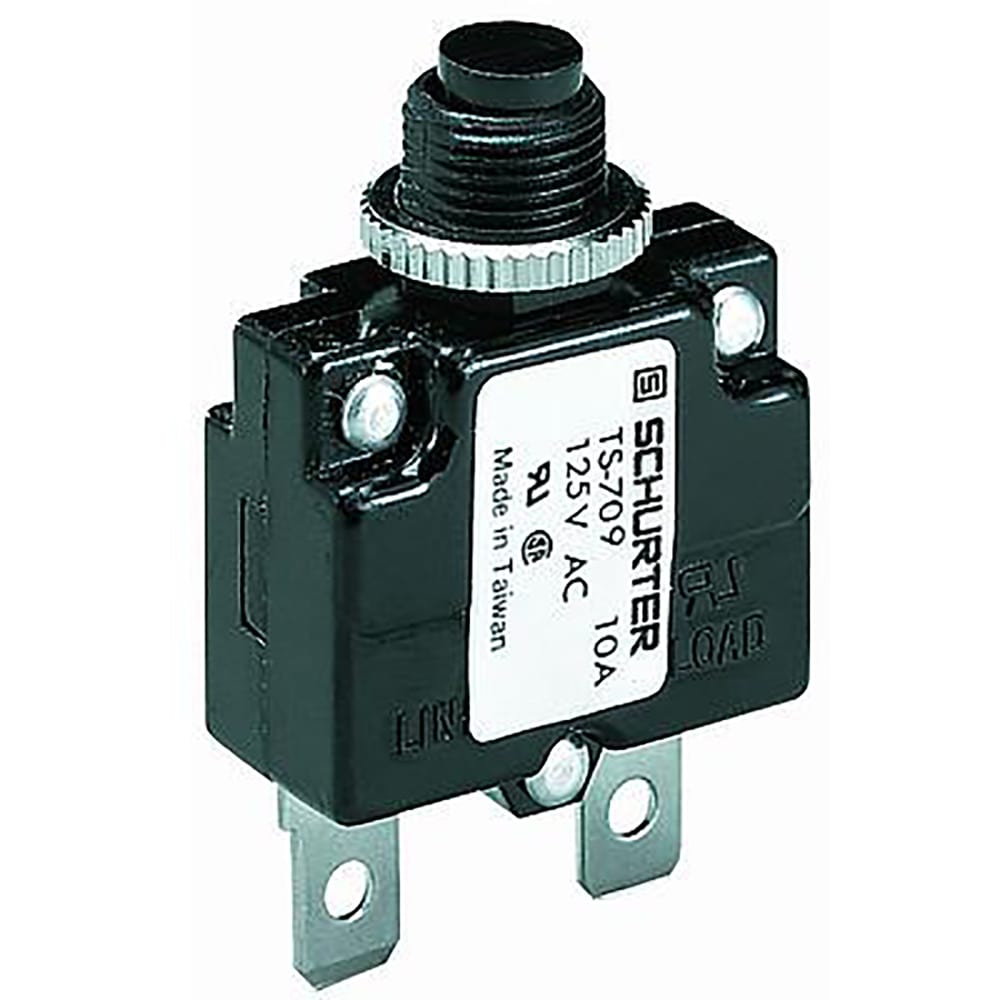 Circuit breaker  Schurter TS-709-3