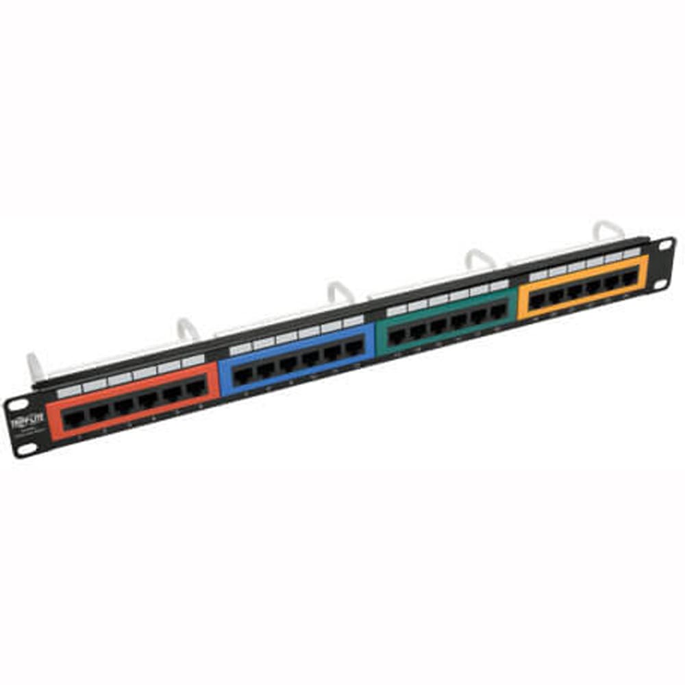   Tripp-Lite N253-024-RBGY