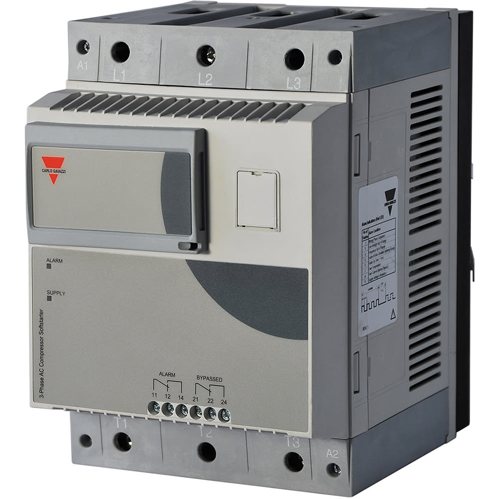   Carlo Gavazzi RSBD4855CV0