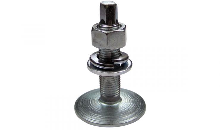 Elevator bolts Easifit 3/8 x 1-1/2 4B Braime 