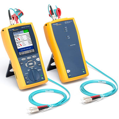   Fluke Networks DTX-CERTIFIBER-MS