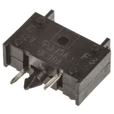   Littelfuse 01530008Z