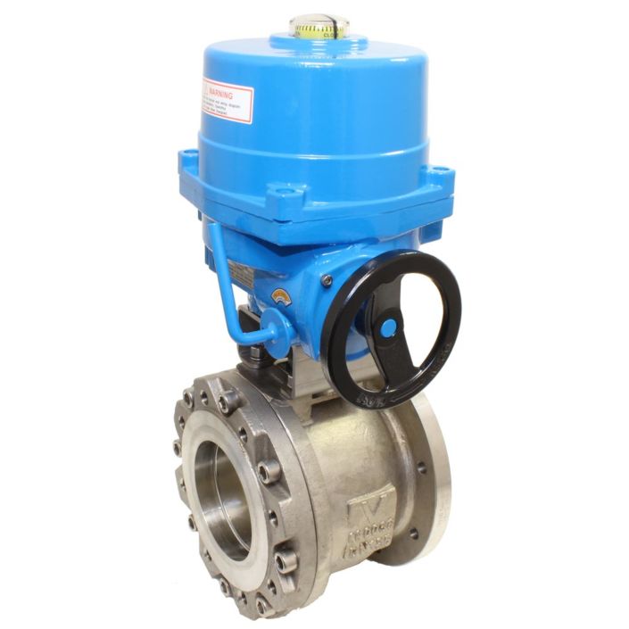 Ball valve  END-Armaturen VK311011-NE194100