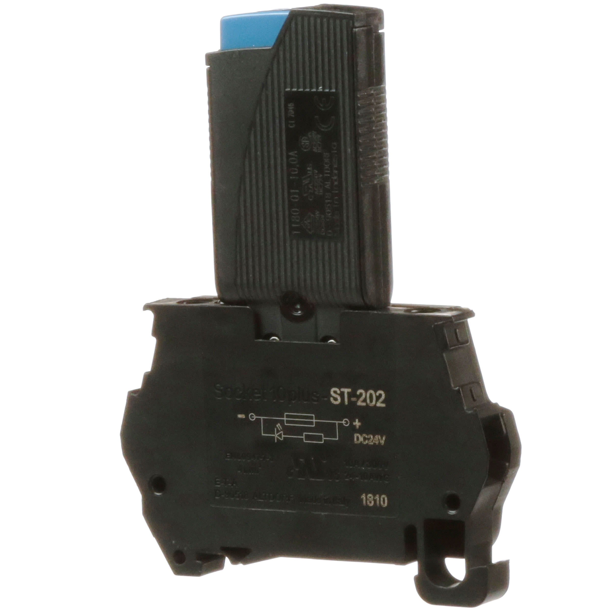 Circuit breaker  E-T-A / ETA X1180-01-ST202-10A