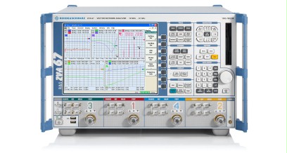  R&S®ZVA Rohde & Schwarz 