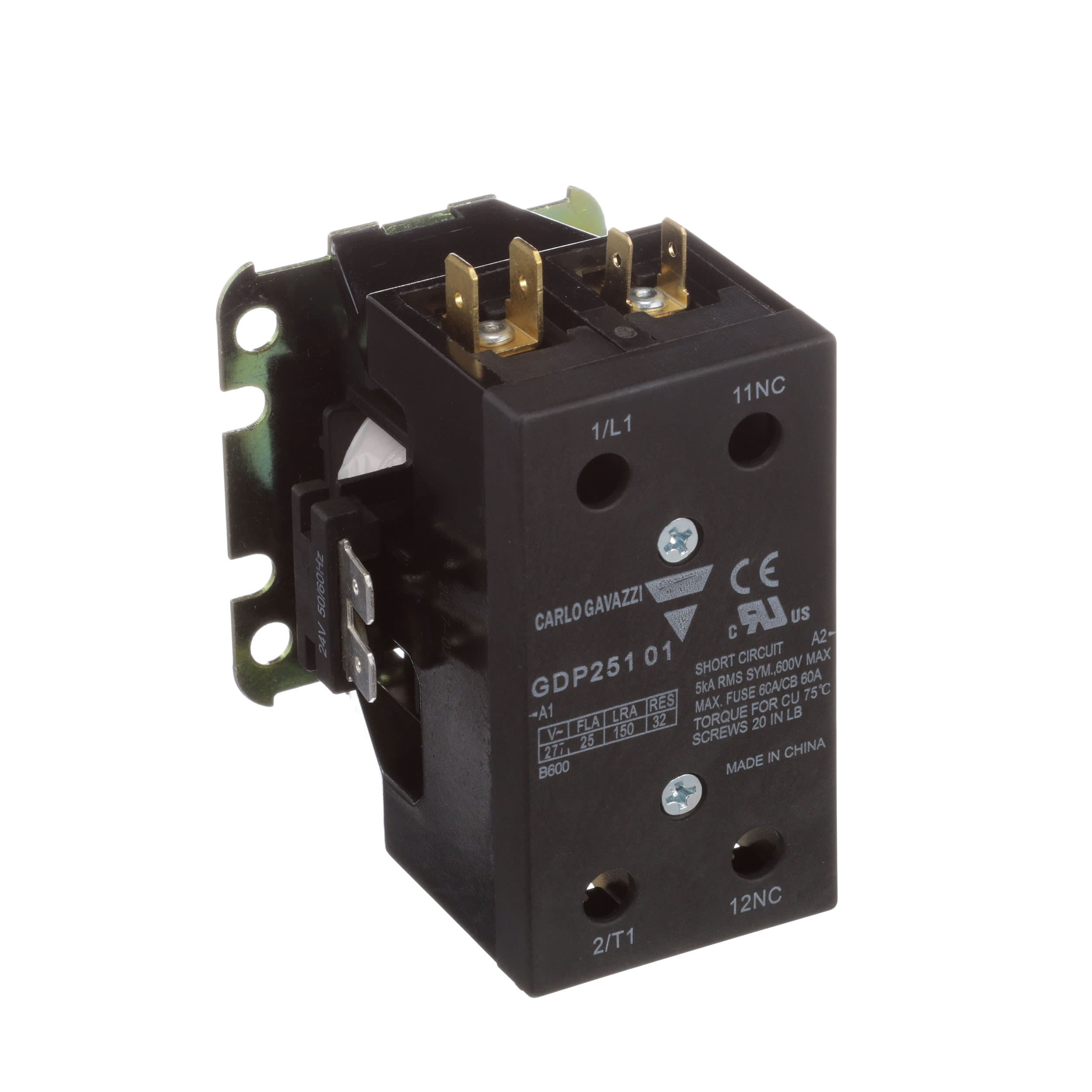   Carlo Gavazzi GDP251S24V01