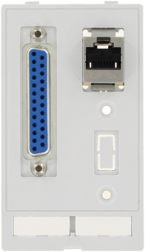 Connector  Murrelektronik 4000-68000-1610000