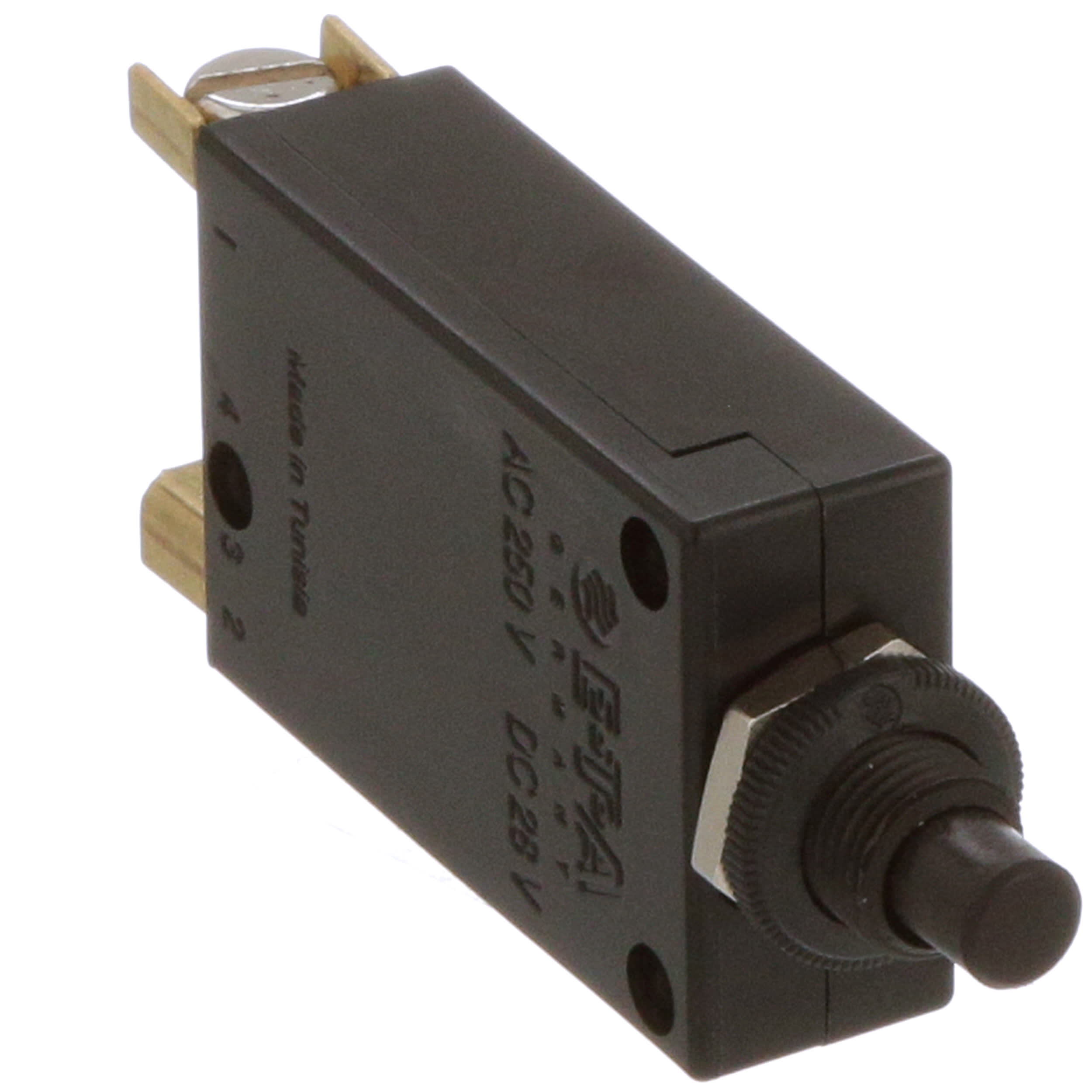 Circuit breaker  E-T-A / ETA 2-5700-IG1-K10-DD-2A