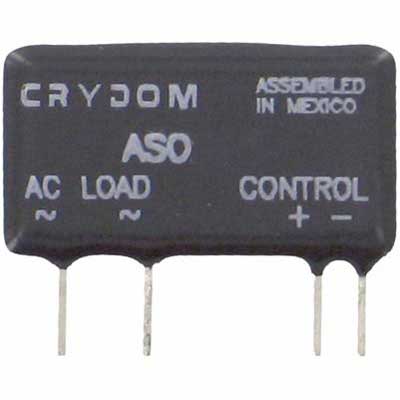   CRYDOM (brand of Sensata Technologies) ASO241