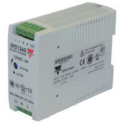   Carlo Gavazzi SPD-RAIL