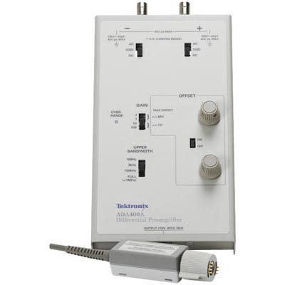   Tektronix ADA400A