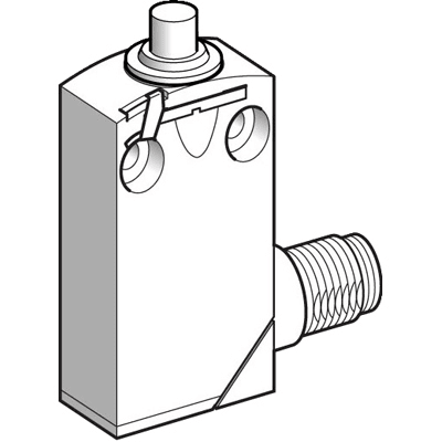   Telemecanique XCMD2110C12