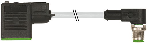   Murrelektronik 7000-41021-2560100