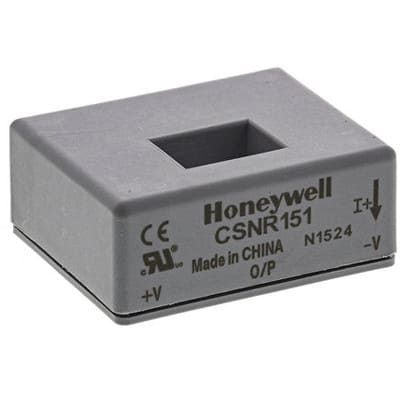   Honeywell CSNR151