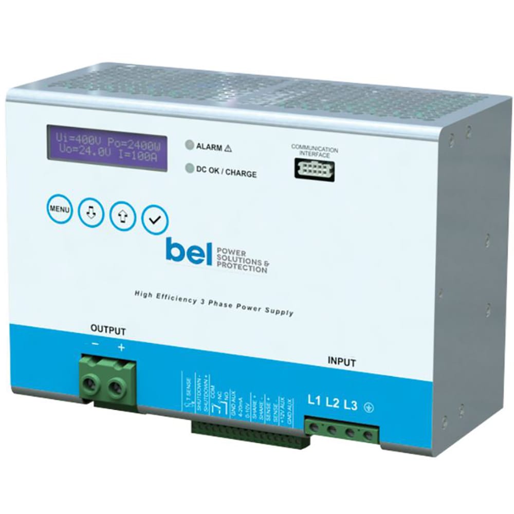   Bel Power Solutions LDT2400-72