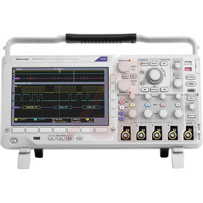   Tektronix DPO3034/DEMO FOR SALE