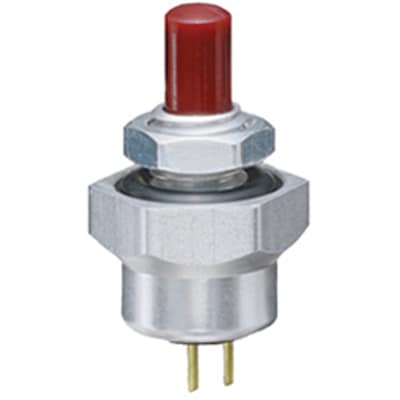 Pushbutton Switches  Grayhill 39-138 RED