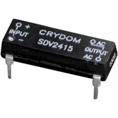   CRYDOM (brand of Sensata Technologies) SDV2415