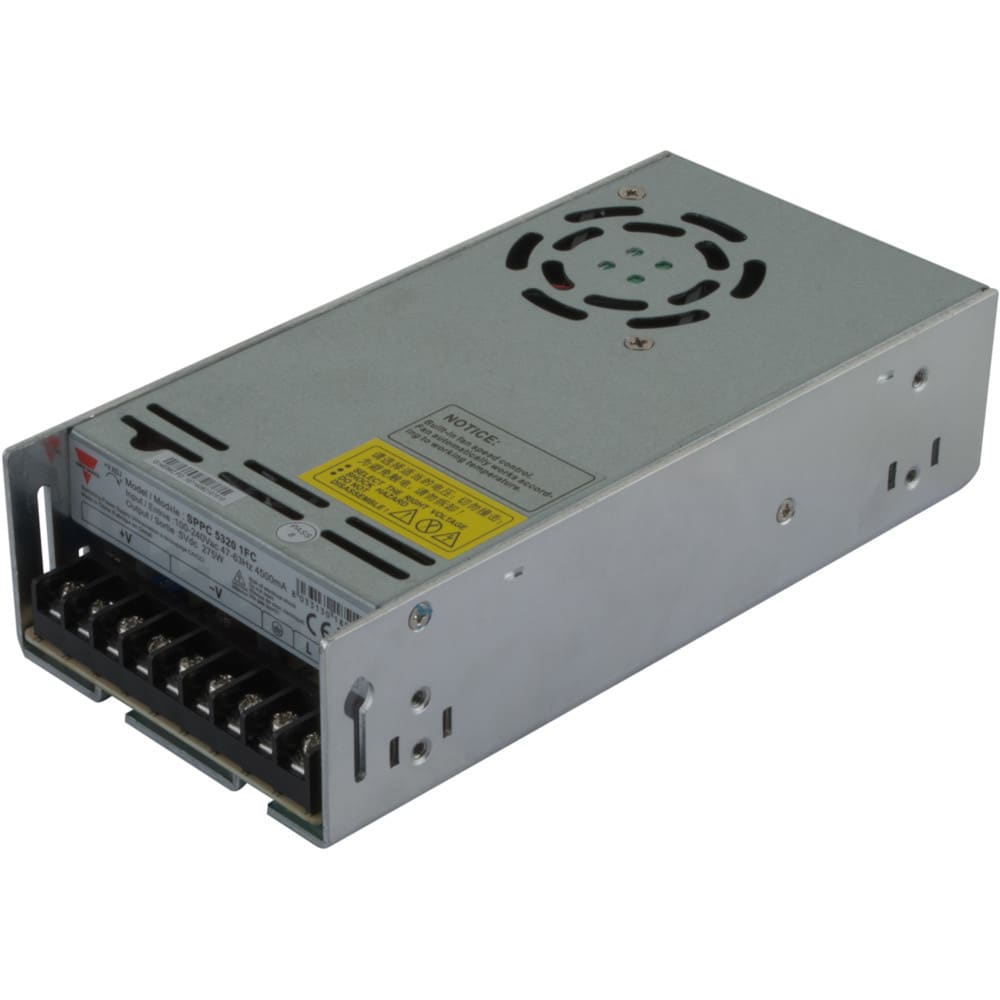   Carlo Gavazzi SPPC53201FC