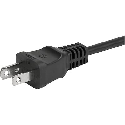 Power Cord  Schurter 6052.0048