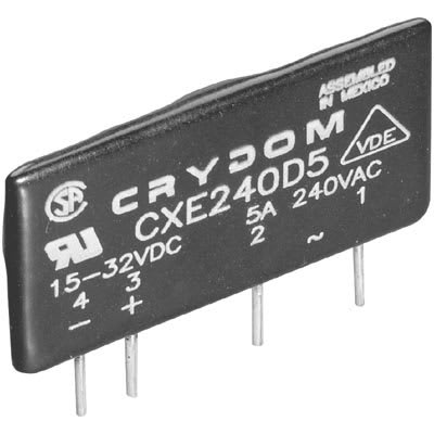   CRYDOM (brand of Sensata Technologies) CX240A5