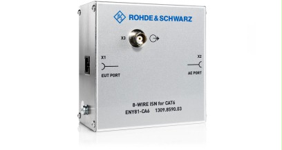  R&S®ENY81-CA6 Rohde & Schwarz 