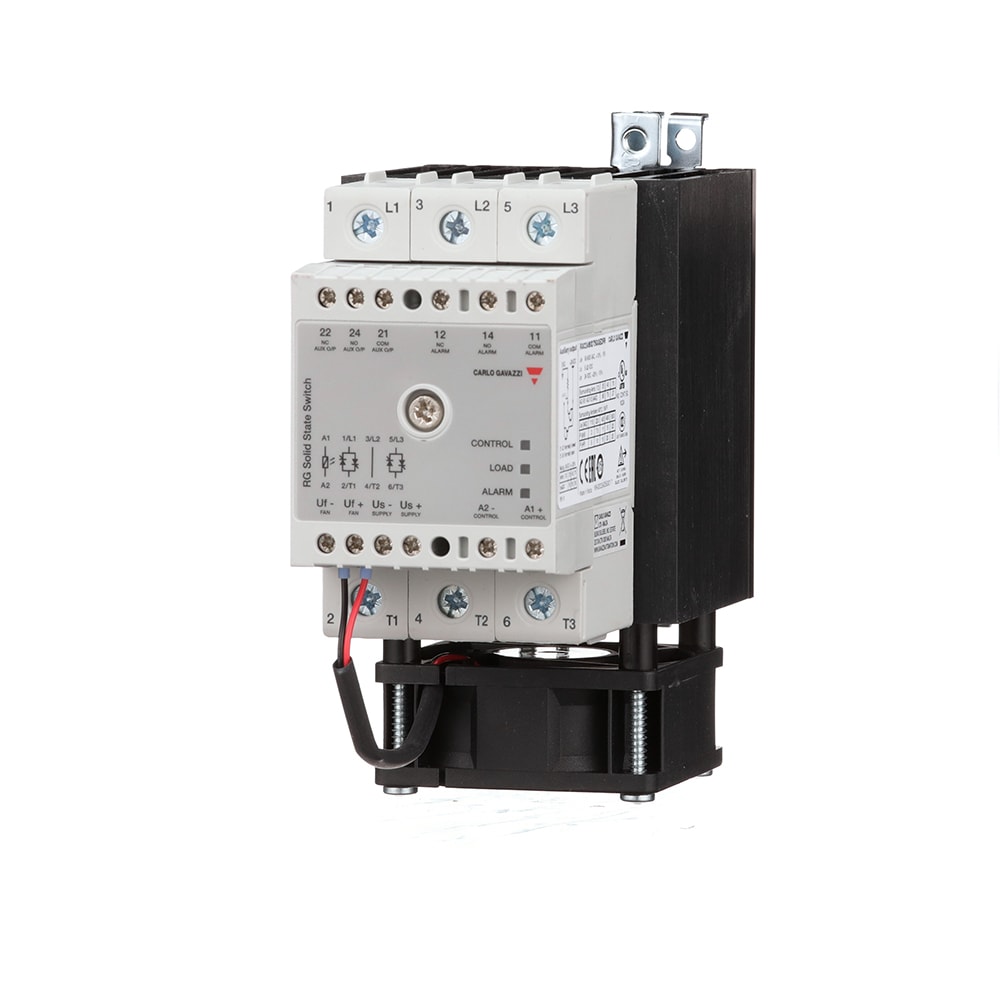   Carlo Gavazzi RGC2A60D75GGEDFM