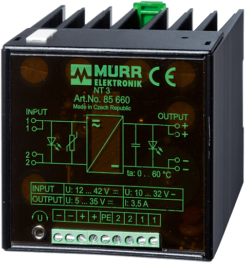 Converter  Murrelektronik 85660