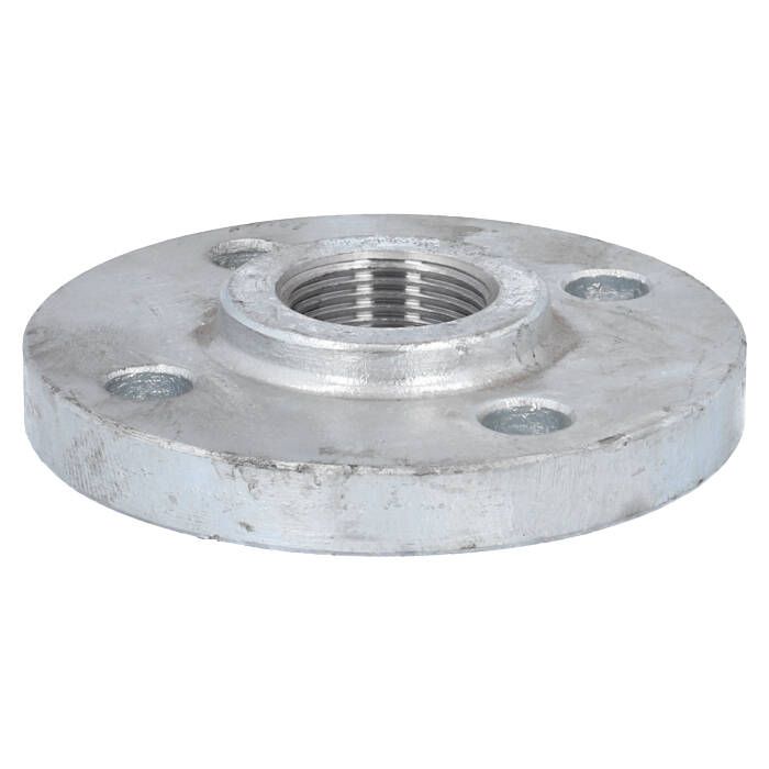 Threaded flange  END-Armaturen FS000425