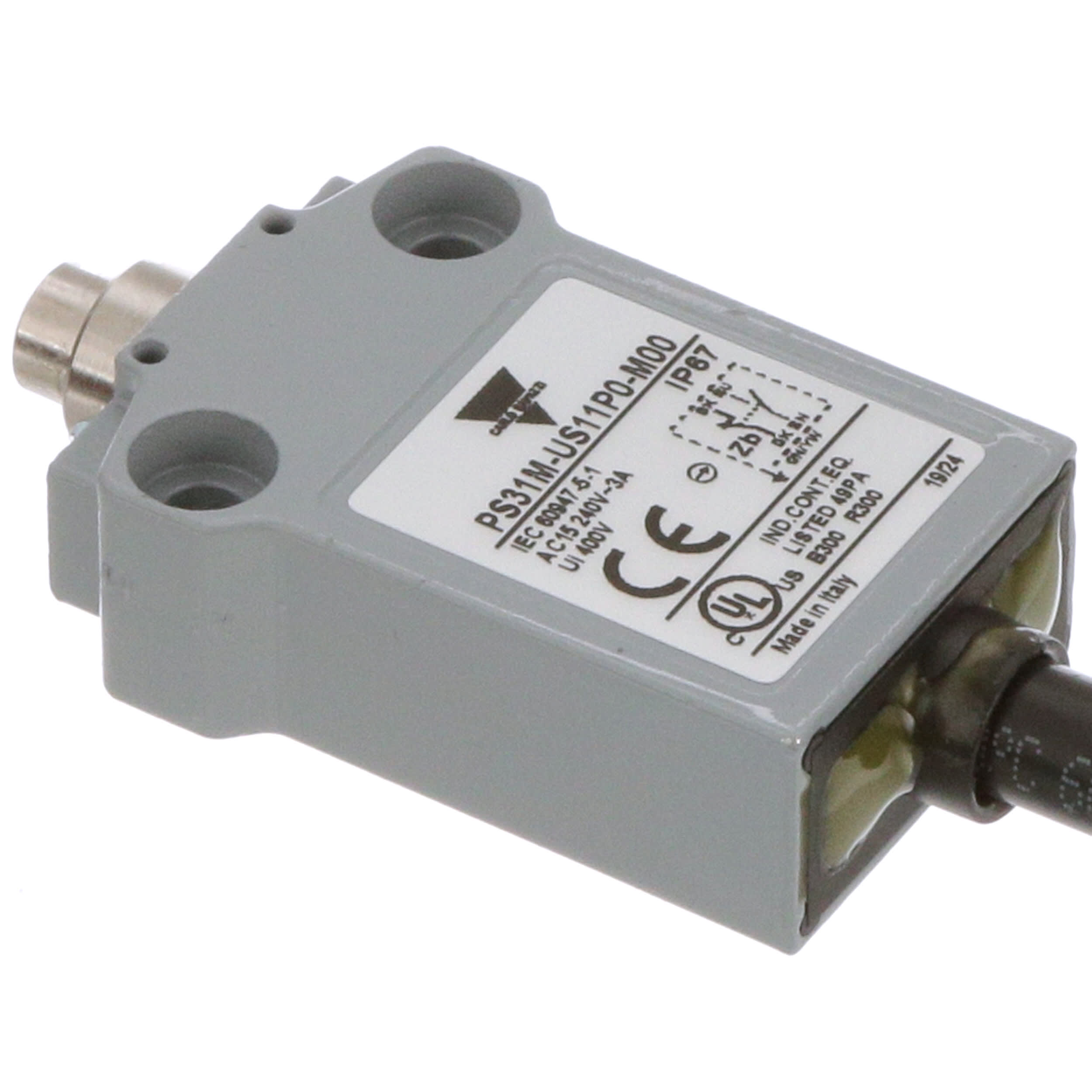   Carlo Gavazzi PS31M-US11P0-M00