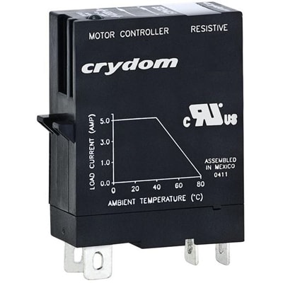   CRYDOM (brand of Sensata Technologies) ED10B5