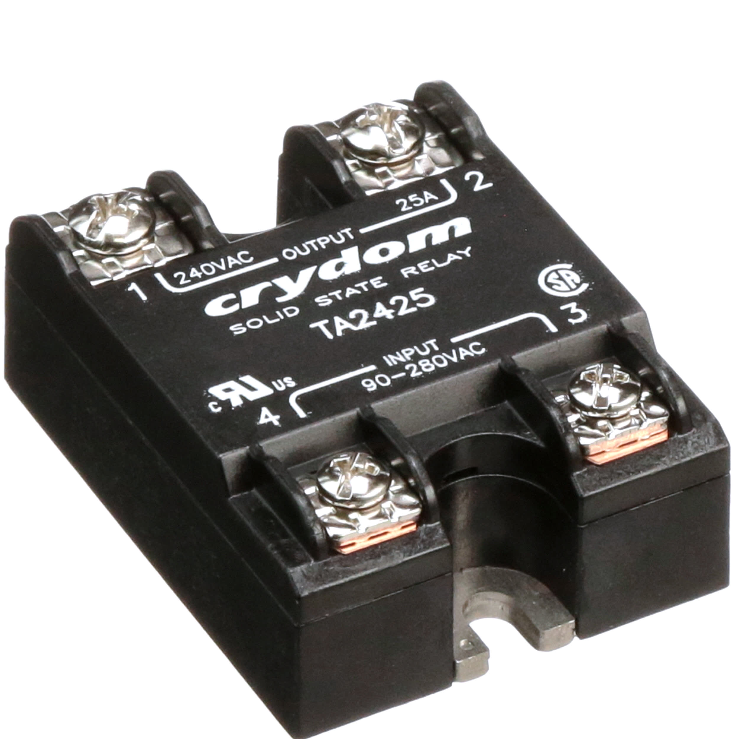   CRYDOM (brand of Sensata Technologies) TA2425