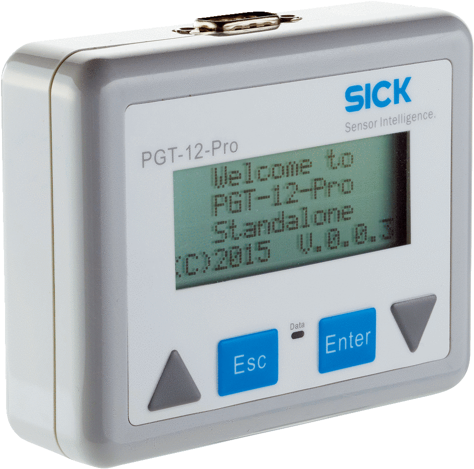  PGT-12-Pro Sick 1076313