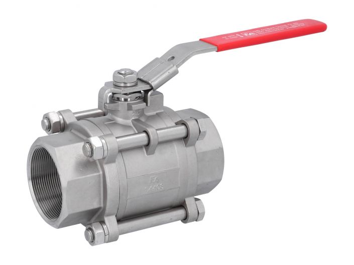 Ball valve  END-Armaturen PE311029