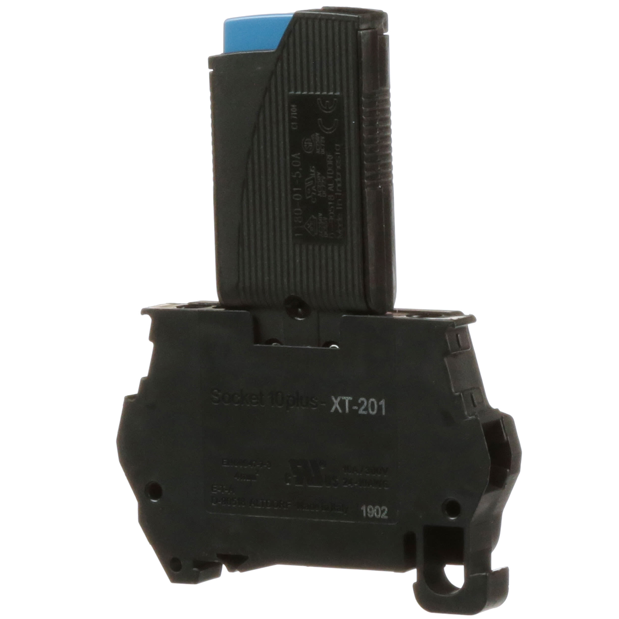 Circuit breaker  E-T-A / ETA X1180-01-XT201-5A