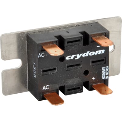   CRYDOM (brand of Sensata Technologies) T483A