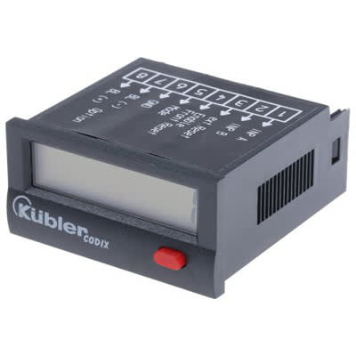   Kuebler / Kübler 6133012851