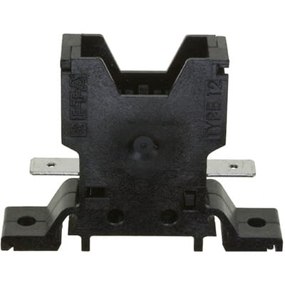 Circuit Breaker Accessory  E-T-A / ETA 12-P10