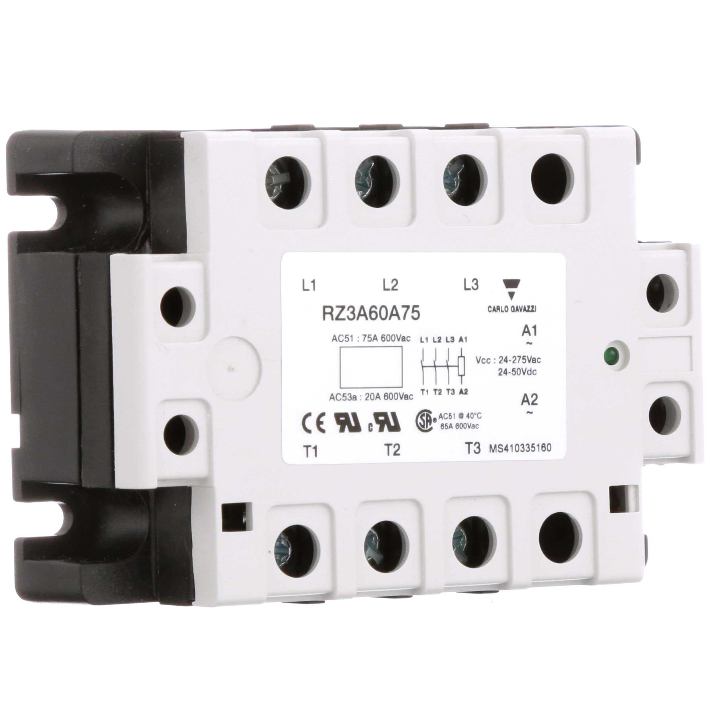   Carlo Gavazzi RZ3A60A75