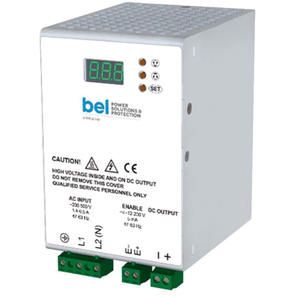   Bel Power Solutions LDP200-120