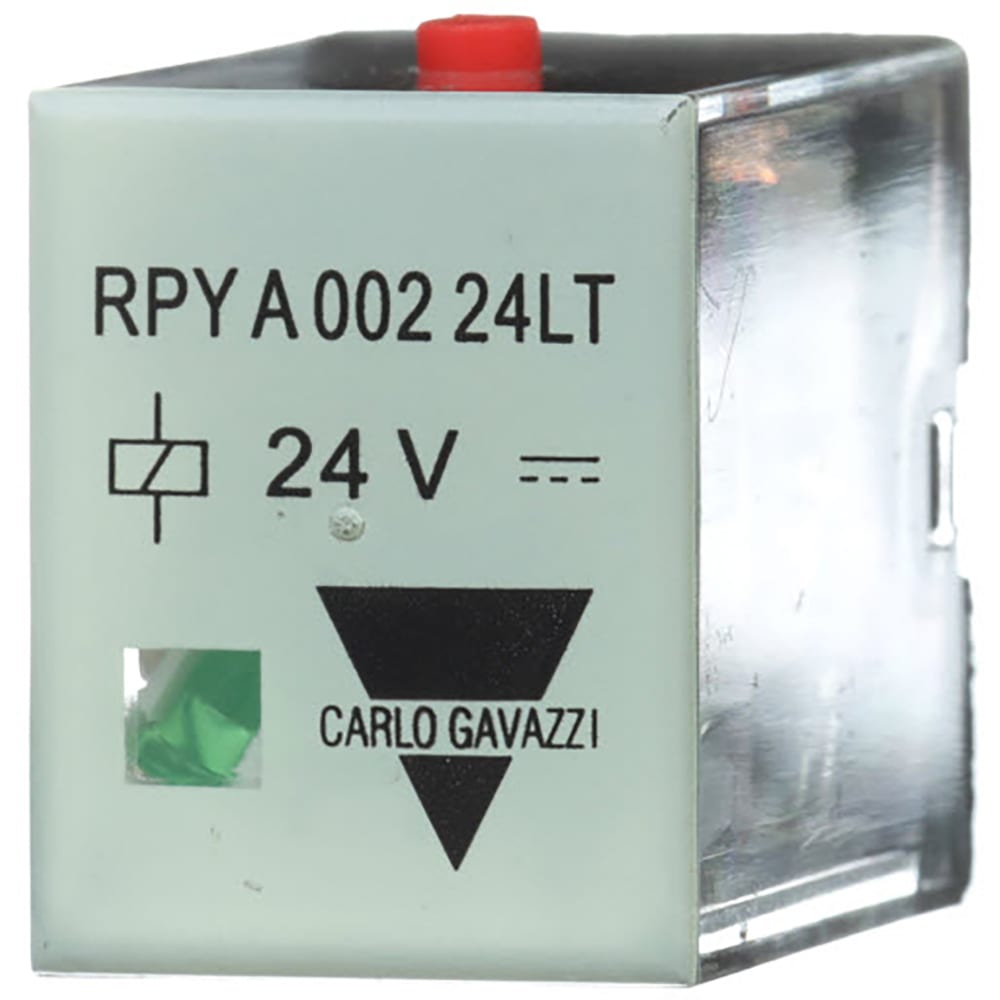   Carlo Gavazzi RPYA002A120L