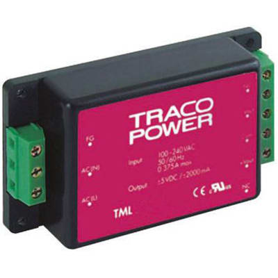   TRACO POWER TML 40512C