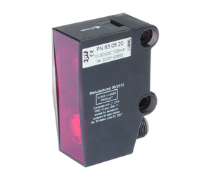 Laser Sensor  ipf electronic PN630520