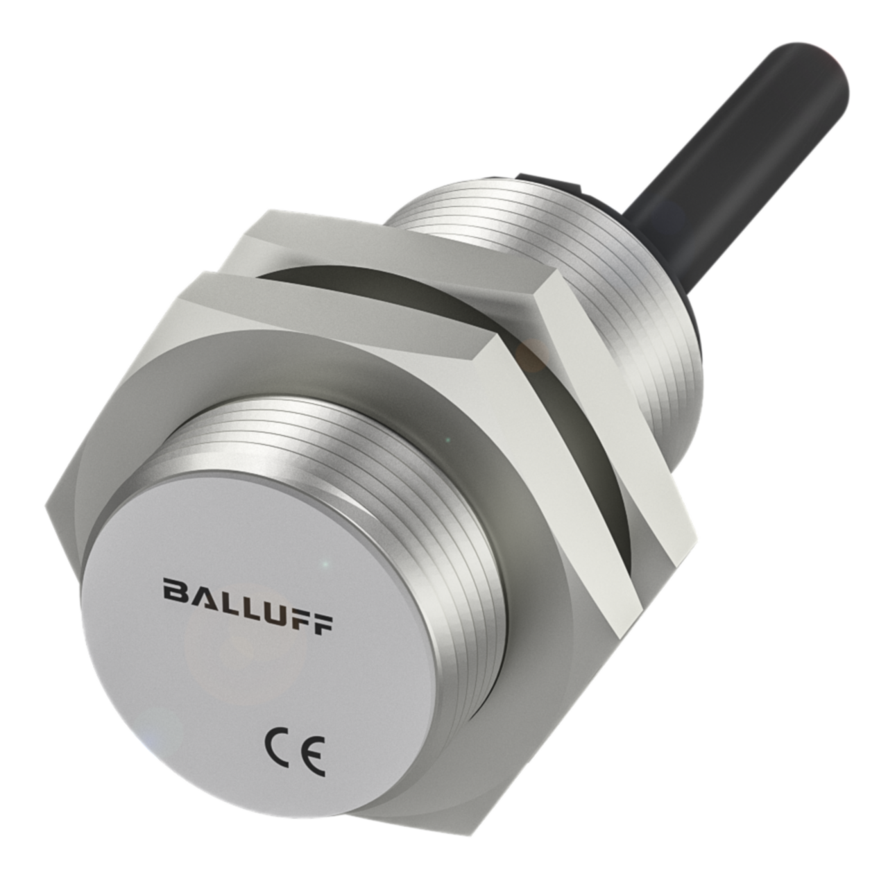  BES M18MD-NSC80B-BP02-003 BALLUFF BES00EK