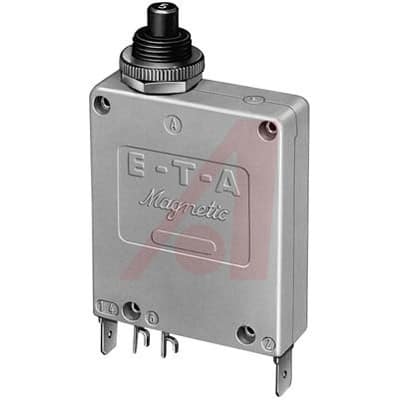 Circuit breaker  E-T-A / ETA 3400-IG2-P10-0.5A