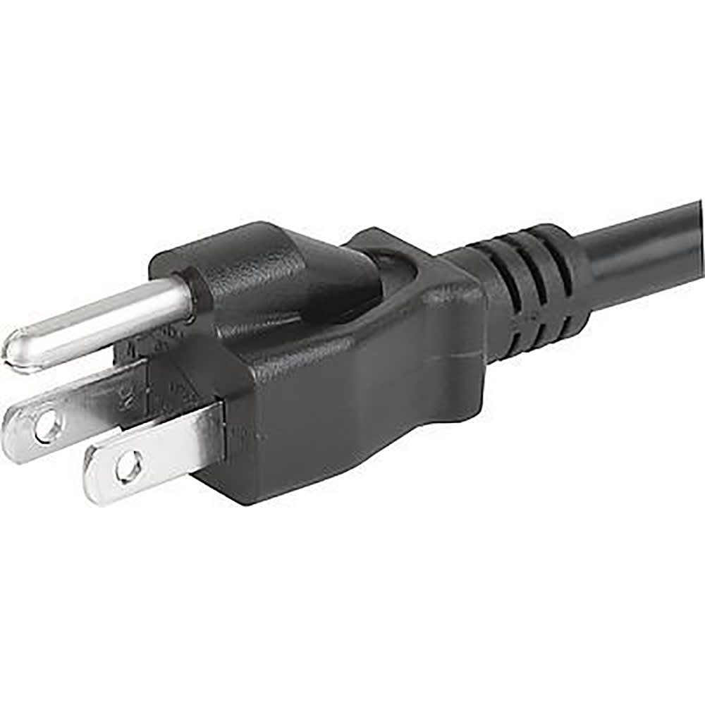 Power Cord  Schurter 6051.2051